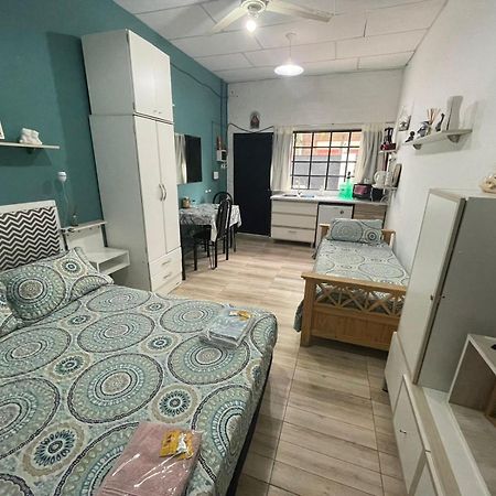 Ezeiza 1 Nuestro Lugar A 15 Minutos Del Aeropuerto Tranfer Opcional Desde Y Al Aeropuerto De Ezeiza Las 24 Horas Pet Friendly Экстерьер фото