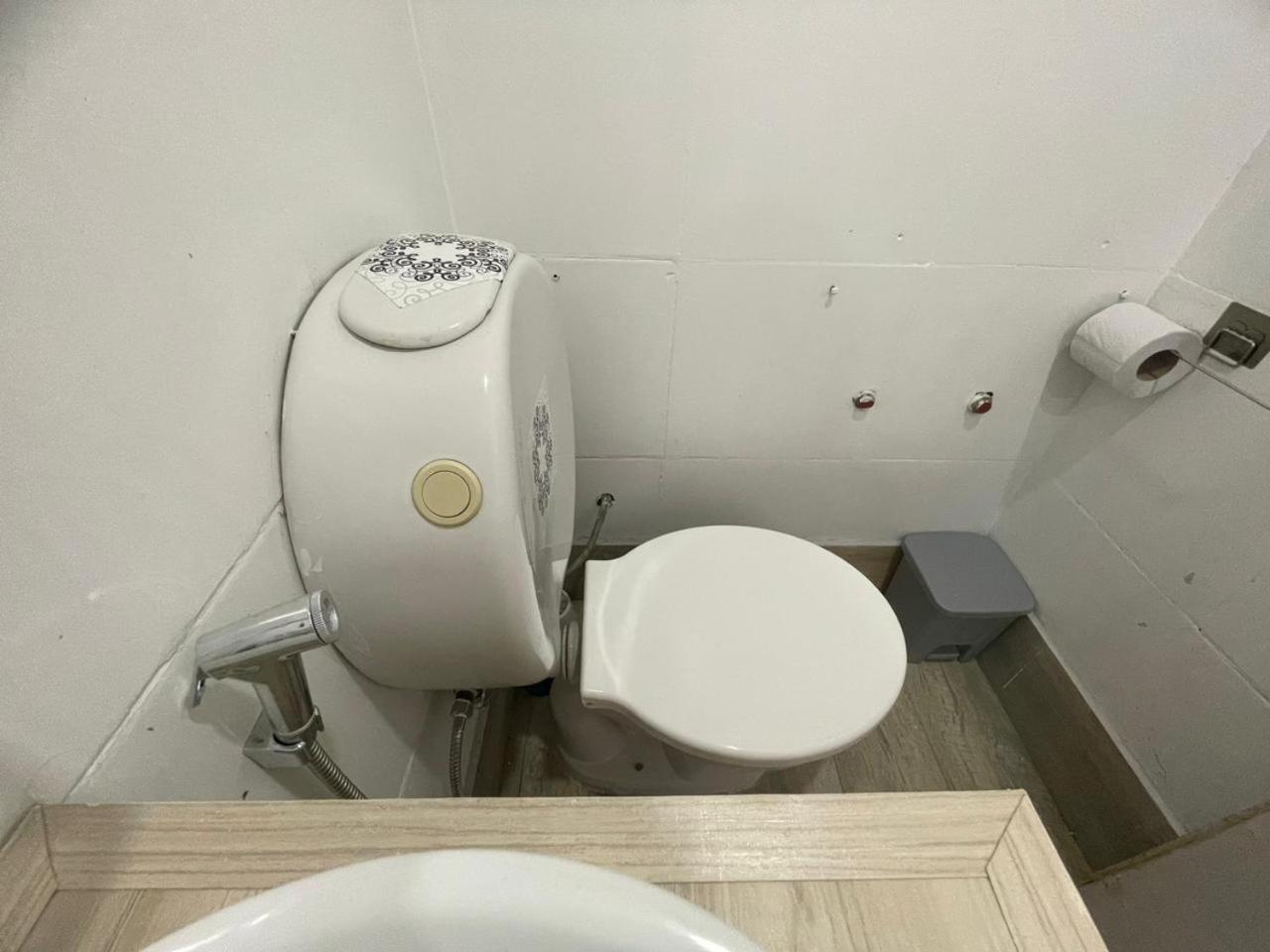 Ezeiza 1 Nuestro Lugar A 15 Minutos Del Aeropuerto Tranfer Opcional Desde Y Al Aeropuerto De Ezeiza Las 24 Horas Pet Friendly Экстерьер фото