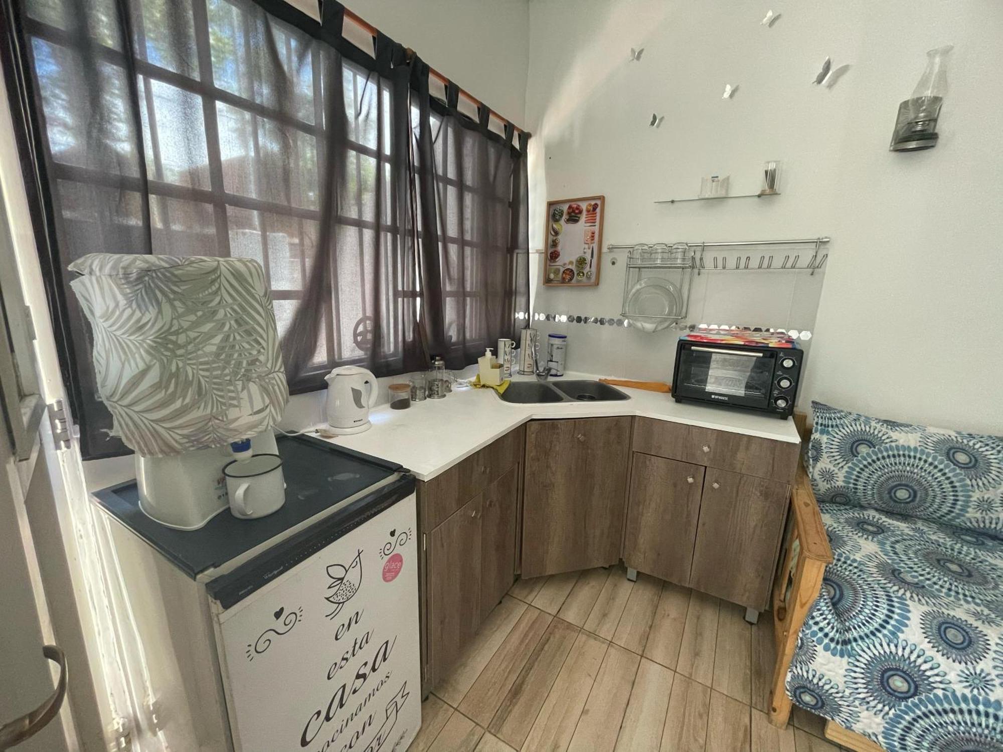 Ezeiza 1 Nuestro Lugar A 15 Minutos Del Aeropuerto Tranfer Opcional Desde Y Al Aeropuerto De Ezeiza Las 24 Horas Pet Friendly Экстерьер фото